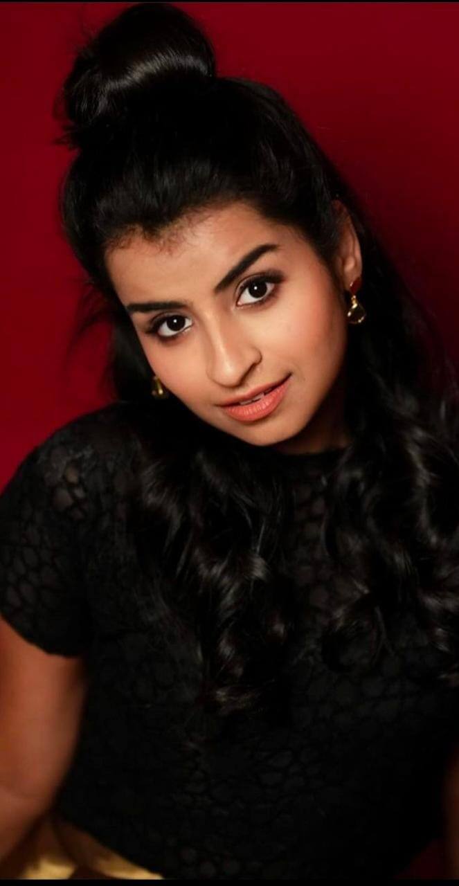 இரு விழி உனது.....!