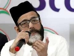 UP News: मौलाना तौकीर रजा की विपक्ष को नसीहत- 'ममता बनर्जी को बनाएं पीएम का चेहरा, वरना...'