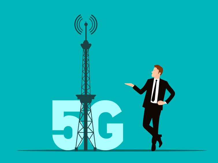 5G auction Technology Launch Date in India What is 5G Network Technology speed How Much Faster Is It Than 4G 5G: What Is It? How Much Faster Is It Than 4G? When Will It Launch In India?
