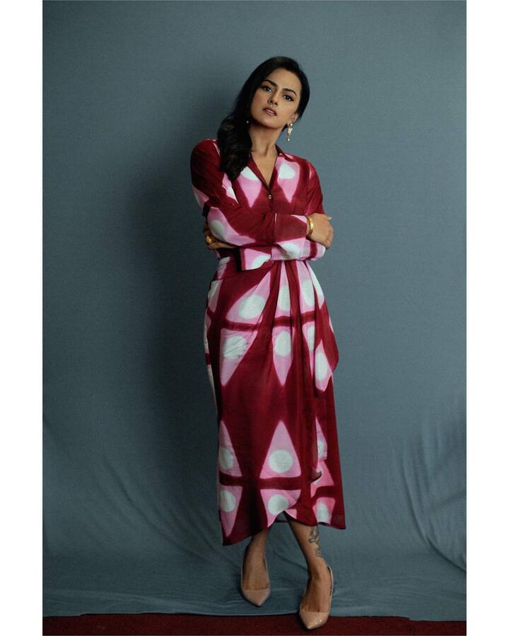 உன்னை போல் ஒருத்தி இல்லையே ...