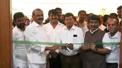 Minister Seediri Appalaraju : తిరుపతిలో పర్యటించిన మంత్రి సీదిరి అప్పలరాజు | ABP Desam