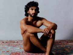 Explained: Amid Row Over Ranveer Singh's 'Nude' Photoshoot, What Are The Laws That Deal With Obscenity In India?