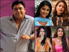 OMG! इन टीवी सितारों का ट्रांसफॉर्मेशन देख दंग रह जाएंगे आप, किसी ने घटाया वजन तो किसी ने करवाई सर्जरी