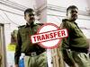 Patna SHO Transfer: सचिवालय SHO सीपी गुप्ता का हो गया ट्रांसफर, कोतवाली समेत कई थानाध्यक्षों को SSP ने बदला