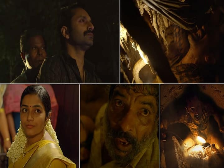 Malayankunju: ஏ.ஆர் ரஹ்மானே பார்த்து அசந்த சினிமா! வசூலில் பட்டையைக் கிளப்பும் பஹத்தின் 'மலையன்குஞ்சு’! Malayankunju box office collection Day 5: Fahadh Faasil's film remains steady Malayankunju: ஏ.ஆர் ரஹ்மானே பார்த்து அசந்த சினிமா! வசூலில் பட்டையைக் கிளப்பும் பஹத்தின் 'மலையன்குஞ்சு’!