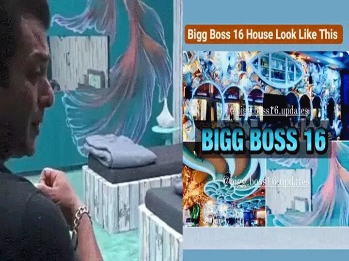 Bigg Boss 16: ਬਿੱਗ ਬੌਸ 16 ਦੇ ਪ੍ਰੋਮੋ ਦੀ ਪਹਿਲੀ ਝਲਕ ਆਈ ਸਾਹਮਣੇ, ਦੇਖੋ ਸਲਮਾਨ ਖਾਨ ਦਾ ਨਵਾਂ ਅੰਦਾਜ਼