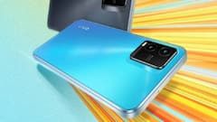 Vivo T1x: ভিভো টি১এক্স ফোনের বিক্রি শুরু হল ভারতে, দেখে নিন দাম ও অফার