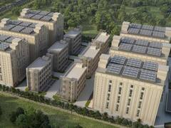 Noida Data Center Park: नोएडा में पहला 'डेटा सेंटर पार्क' तैयार, 15 अगस्त के बाद हो सकता है उद्घाटन