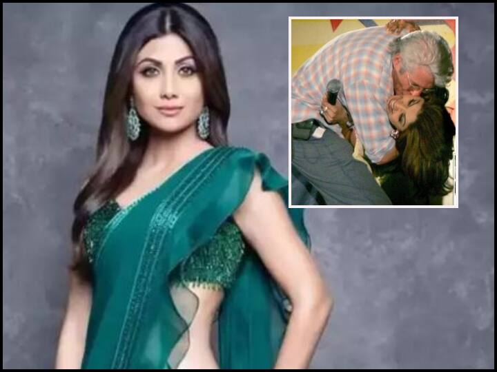 अश्लीलता फैलाने मामले में कोर्ट पहुंची Shilpa Shetty, इस हॉलीवुड एक्टर ने कर दिया था सरेआम Kiss Mumbai: Shilpa Shetty moves court in 2007 obscenity case अश्लीलता फैलाने मामले में कोर्ट पहुंची Shilpa Shetty, इस हॉलीवुड एक्टर ने कर दिया था सरेआम Kiss