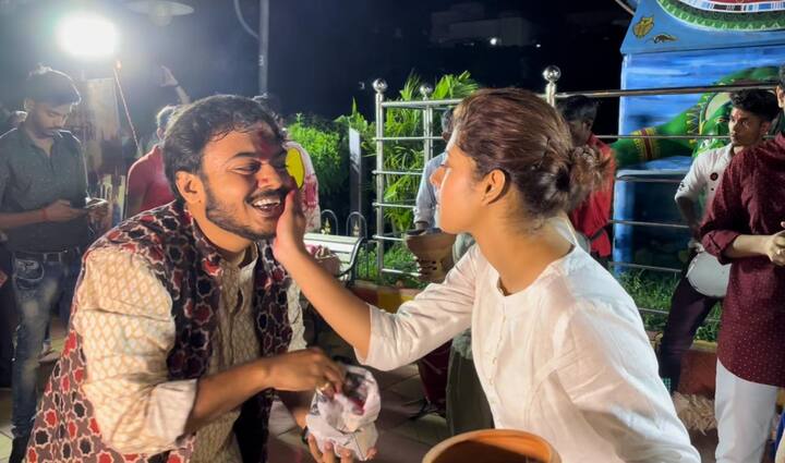 আগামী ৩০ জুলাই মুক্তি পাচ্ছে 'কলকাতা চলন্তিকা' ছবির ট্রেলার।