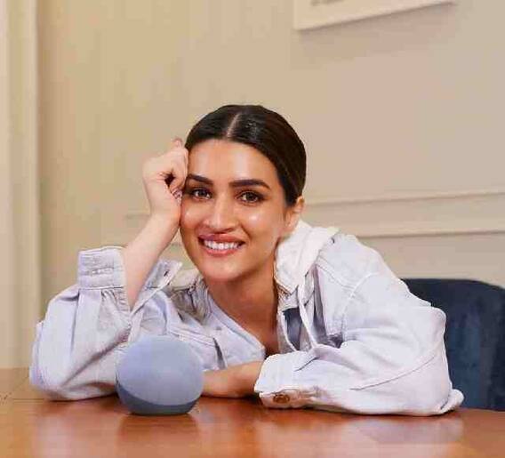 हॅप्पी बर्थडे क्रिती सेनन!