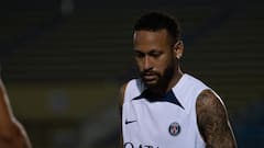 Neymar JR: বিশ্বকাপের আগেই দুই বছরের জেল হতে পারে নেমারের!