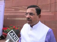 Karnataka: 'Initial Reports Indicate At SDPI & PFI Links', Union Minister Pralhad Joshi On BJP Yuva Morcha Worker's Murder