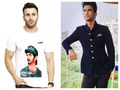 'Boycott Flipkart' Trends For Listing T-Shirt With Sushant Singh Rajput's Pic And Depression Quote