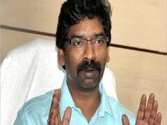 Jharkhand: मनी लांड्रिंग मामले में CM हेमंत सोरेन के मीडिया सलाहकार अभिषेक प्रसाद पिंटू को ED का समन