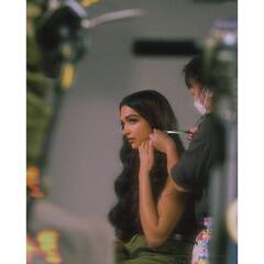 किस तरह गुज़रता है Deepika Padukone का दिन, एक्ट्रेस ने तस्वीरों के ज़रिए दिखाया