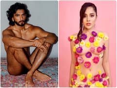 Ranveer Singh - Urfi Javed : రేప్ చేస్తామన్నారు, చంపేస్తామన్నారు! ర‌ణ్‌వీర్‌ను సపోర్ట్ చేయడానికి నన్ను లాగడం ఎందుకు? - ఉర్ఫీ జావేద్