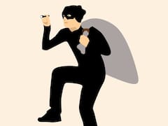 Delhi Police: దొంగల్ని ఇలా గుర్తించండి, దిల్లీ పోలీసులు చెప్పిన పాఠం విన్నారా?