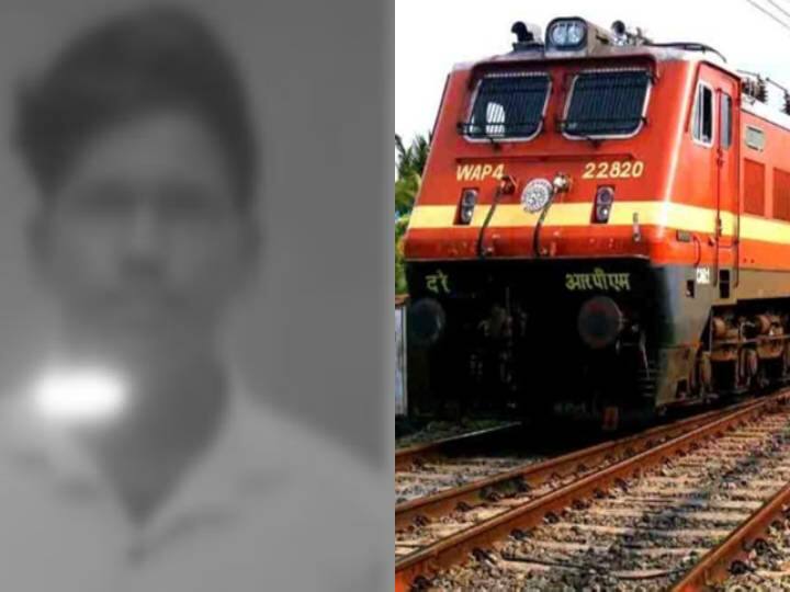 mobile addicted school student commits suicide in tirunelveli தொடரும் மாணவர்கள் தற்கொலை.. நெல்லை அருகே ரயில் முன் பாய்ந்த பள்ளி மாணவன் : அதிர்ச்சி காரணம்..