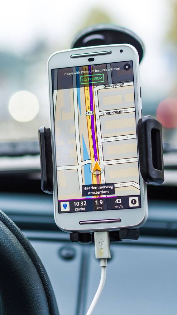 গুগল ম্যাপের 'স্ট্রিট ভিউ' ফিচার, জানুন খুঁটিনাটি