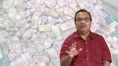 Kunal on Cash Recovery: 'যথেষ্ট উদ্বেগজনক ছবি, এটা কাম্য ছিল না', টাকা উদ্ধার নিয়ে বললেন কুণাল