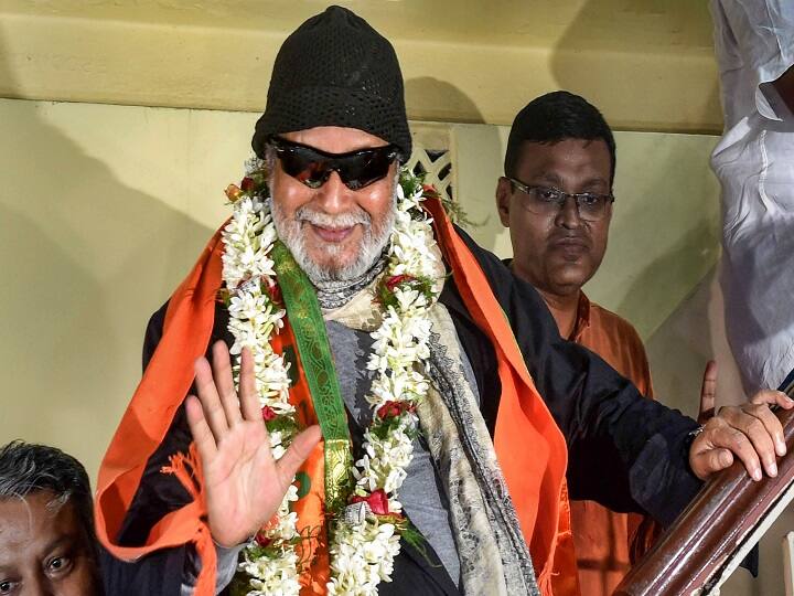 Mithun Chakraborty's 'Breaking News': 38 TMC MLAs Have Good Relation With BJP, 21 In Direct Contact Mithun Chakraborty's 'Breaking News': 38 TMC MLAs Have Good Relation With BJP, 21 In Direct Contact Mithun Chakraborty's 'Breaking News': 38 TMC MLAs Have Good Relation With BJP, 21 In Direct Contact