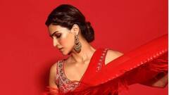 Kriti Sanon Unknown Facts: চাকরির প্রস্তাব ছেড়ে অভিনয়ে পা, সুশান্তের সঙ্গে সম্পর্ক, জন্মদিনে অজানা কৃতি শ্যানন