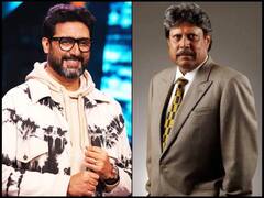 Kapil Dev के साथ इंडियन फिल्म फेस्टिवल ऑफ मेलबर्न में भारतीय तिरंगा फहराएंगे Abhishek Bachchan, कही है ये बात