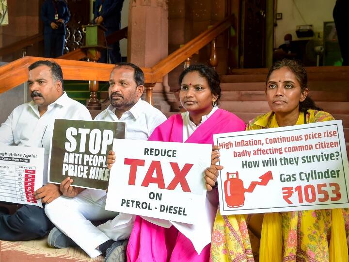 संसद परिसर में अस्थायी ढांचा भी नहीं बनाया जा सकता, इसलिए अधिकारियों ने वहां पर टेंट लगाने की अनुमति नहीं दी है. ऐसे में नेताओं को खुले आसमान के तले सोना होगा. हालांकि, प्रदर्शनकारी सांसद संसद भवन के पुस्तकालय के शौचालय का इस्तेमाल कर सकते हैं.