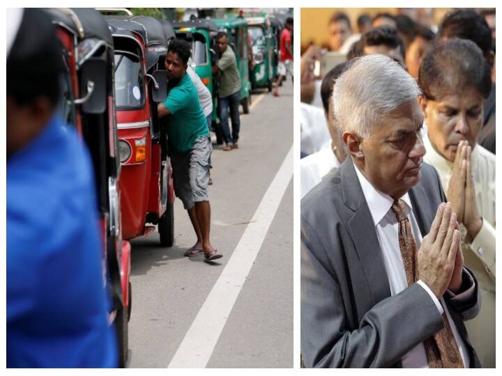 Sri Lanka crisis due petrol to seeks India's help over fuel shortage Sri Lanka fuel shortage: தொடரும் எரிபொருள் தட்டுப்பாடு; இந்தியாவிடம் உதவி கேட்கும் இலங்கை..