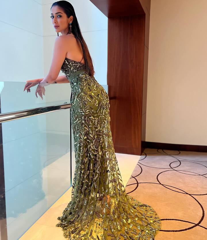రాయ్ లక్ష్మీ హాట్ ఫోటోలు -Image Credit:Raai Laxmi/Instagram