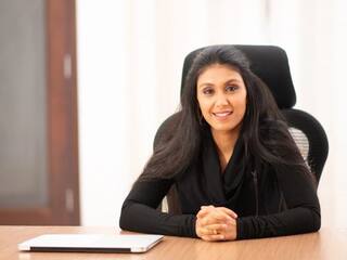 HCL’s Roshni Nadar Among World’s 10 Richest Women, A Historic First for India આ છે વિશ્વની ટોચની ૧૦ ધનિક મહિલાઓમાં સ્થાન મેળવનારી પ્રથમ ભારતીય મહિલા, જાણો કોણ છે અને શેનો છે બિઝનેસ?
