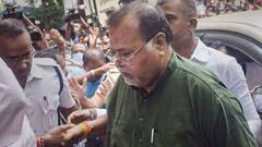 Partha Chatterjee: মন্ত্রিত্ব ছাড়ছেন? পার্থ বললেন 'কারণ কী?'