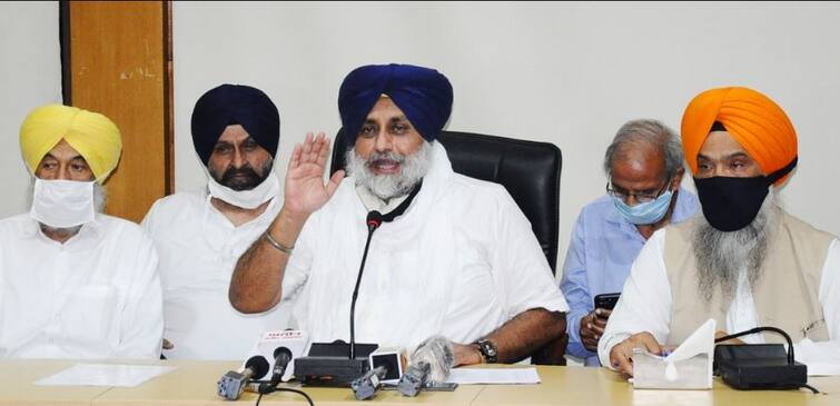 SAD Core Committee Meeting today , Churning over  Iqbal Jhunda report, referring to it, MLA Manpreet Singh Ayali boycotted the presidential election ਅਕਾਲੀ ਦਲ ਕੋਰ ਕਮੇਟੀ ਦੀ ਮੀਟਿੰਗ ਅੱਜ, ਇਕਬਾਲ ਝੂੰਦਾਂ ਦੀ ਰਿਪੋਰਟ 'ਤੇ ਮੰਥਨ, ਇਸ ਦਾ ਹਵਾਲਾ ਦੇ MLA ਇਆਲੀ ਨੇ ਰਾਸ਼ਟਰਪਤੀ ਚੋਣ ਦਾ ਕੀਤਾ ਬਾਈਕਾਟ