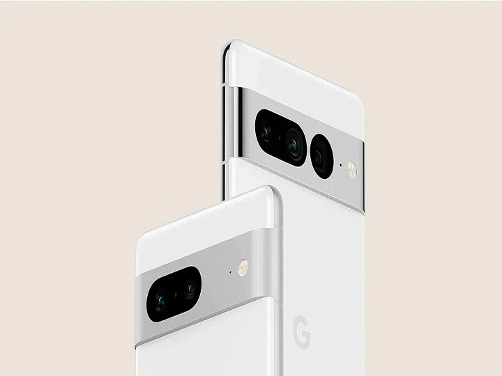 Google Pixel 7 And Google Pixel 7 Pro Camera Features Leaked Before Its ...