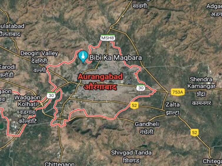 maharashtra News Aurangabad News Traffic data of Aurangabad to be made public by Google Aurangabad: 'गुगल'व्दारे औरंगाबादचा वाहतूक डेटा सार्वजनिक करण्यात येणार; भारतातील पहिले शहर