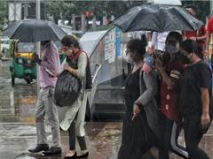 Delhi-NCR Weather Forecast Today: दिल्ली-एनसीआर में सुबह में निकली धूप, दिन में हल्की बारिश के आसार, जानें- मौसम का ताजा अपडेट