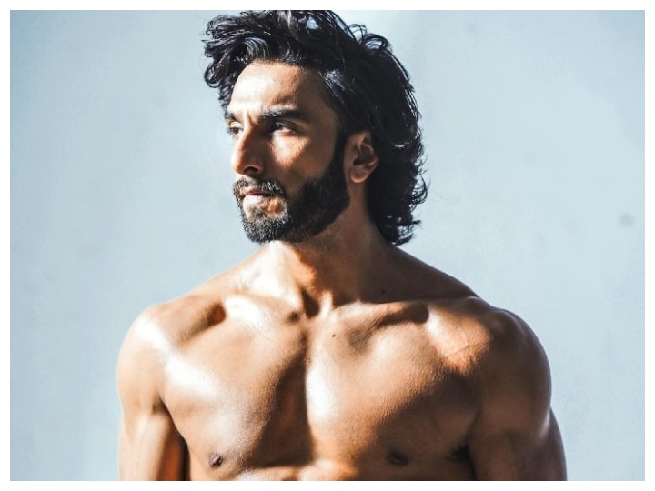 NGO starts clothes donation drive for Ranveer Singh after nude photoshoot