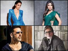 Kiara Advani से लेकर Shilpa Shetty और अक्षय कुमार तक, इन सितारों ने बदल लिया था अपना नाम