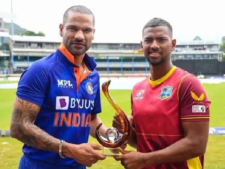 India vs West Indies : 39 வருட கனவு.. வெஸ்ட் இண்டீஸ் அணியை ஒயிட்வாஷ் செய்யுமா இந்திய அணி?
