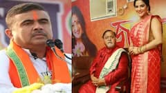 Suvendu Adhikari: ব্রুনেইয়ের সুলতানের থেকেও বেশি বান্ধবী: শুভেন্দু অধিকারী