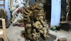 In Pics: छत्तीसगढ़ का यह गांव मूर्तिकला के लिए पूरे देश में प्रसिद्ध, 100 साल पुराना आर्ट