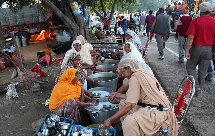 Punjab News: Deputy Magistrate of Sri Anandpur Sahib issued orders for not installing Langar on Naina Devi Anandpur Road ਨੈਣਾ ਦੇਵੀ-ਆਨੰਦਪੁਰ ਰੋਡ 'ਤੇ ਲੰਗਰ ਲਾਉਣ ਉੱਪਰ ਪਾਬੰਦੀ