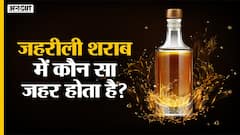 Poisonous Liquor में कौन सा Poison होता है, Dry State Gujarat में कैसे पहुंची शराब? Hooch Tragedy
