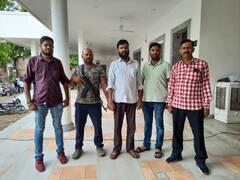 Bareilly Crime: बरेली में पुलिस की बड़ी सफलता, 18 साल से फरार चल रहे इनामी डकैत को दबोचा, 28 मुकदमे हैं दर्ज