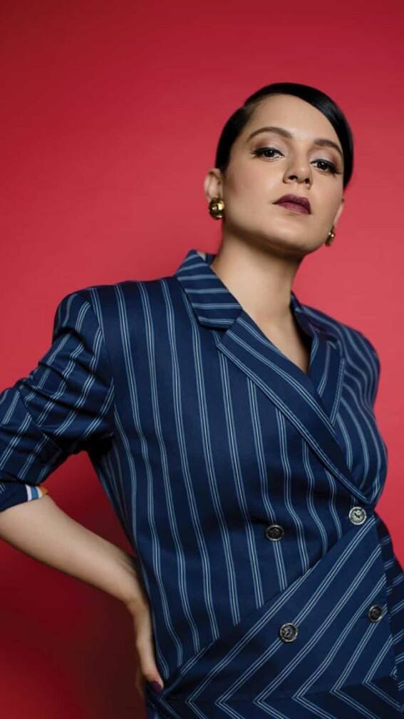 Kangana Ranaut ने कहा Taapsee Pannu को सस्ती कॉपी, कैसे किया Ekta Kapoor ने React? | ENT LIVE