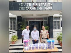 Delhi: दिल्ली में चीन से आयात कर ऑनलाइन बेचा जा रहा था मौत का सामान, दिल्ली पुलिस ने किया भंडाफोड़