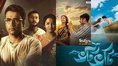 Tollywood Release Update: ব্যোমকেশের মুখোমুখি 'ধর্মযুদ্ধ', 'ভটভটি', অগাস্ট জুড়ে মুক্তি পাচ্ছে কী কী বাংলা ছবি?