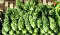 શાકભાજીના ભાવમાં ઝીંકાયો વધારો, જાણો શું છે કારણ?