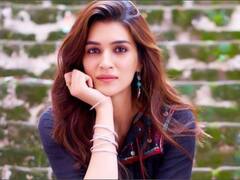 'बच्चन पांडे फ्लॉप होने के बाद मैं रोई थी', कृति सेनन ने बताया फ्लॉप फिल्म का ट्रॉमा कैसे झेलती हैं